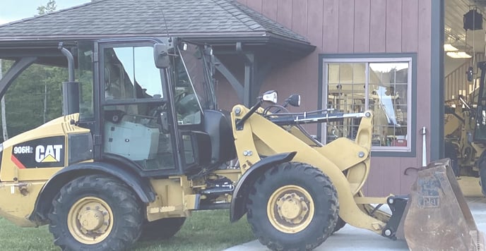 CHASE EQUIPMENT LLC.