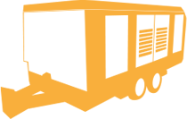 Shop Air Compressors